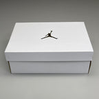 NIKE AIR JORDAN 1 Mid Panda Shoe Women's Sz 10.5 Black / White DV0991-101 (New)