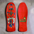 Bryan Pennington BBC Crucifix HAND-PAINTED, LIMITED-EDITION Deck 10.3"x30.5" (1 of 10)