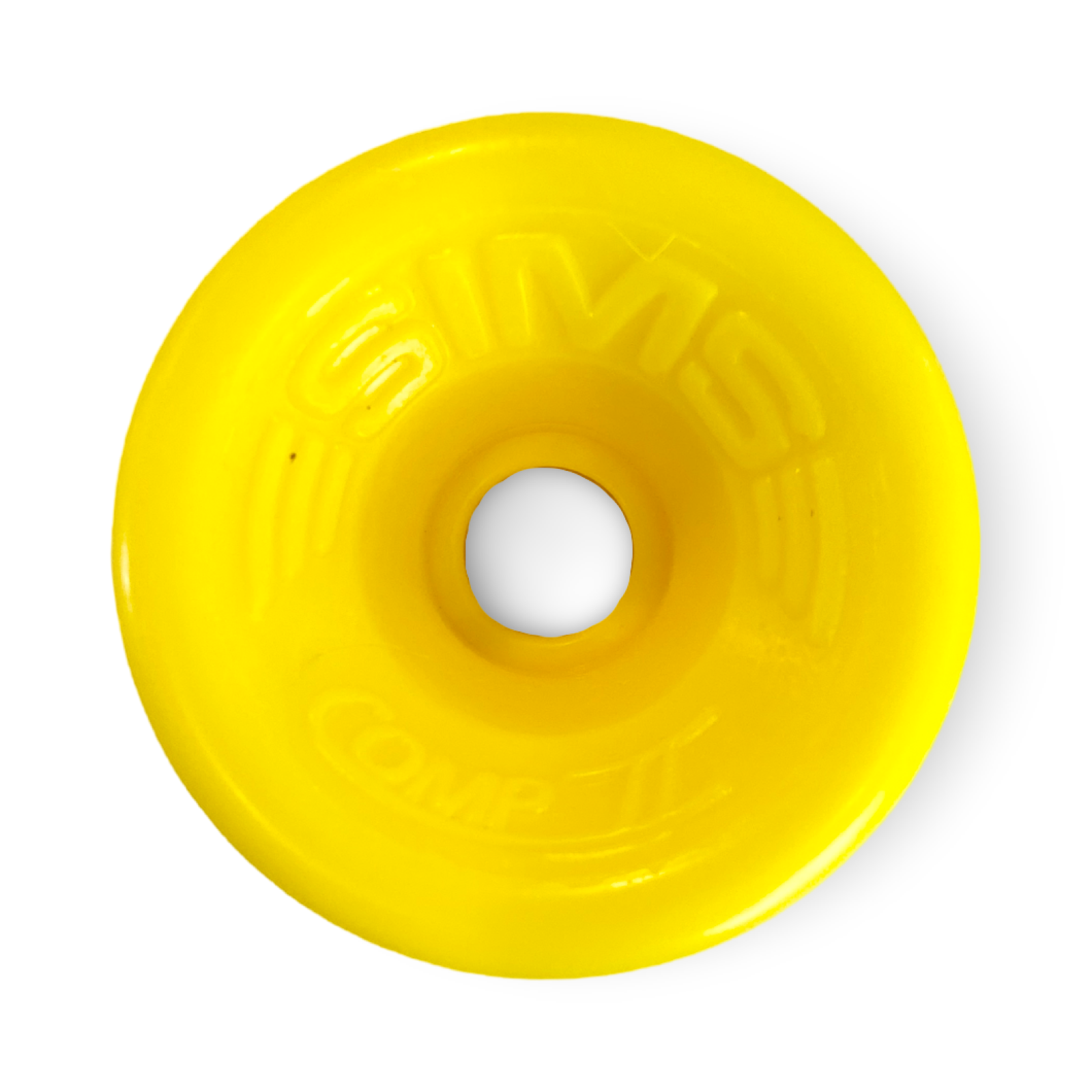 SIMS COMP II Conical Wheels 64mm/95A (1 of 25)