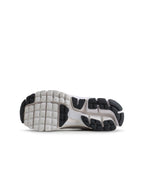 Nike Womens Zoom Vomero 5 - Triple White