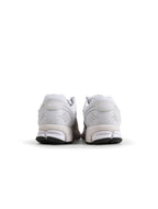 Nike Womens Zoom Vomero 5 - Triple White