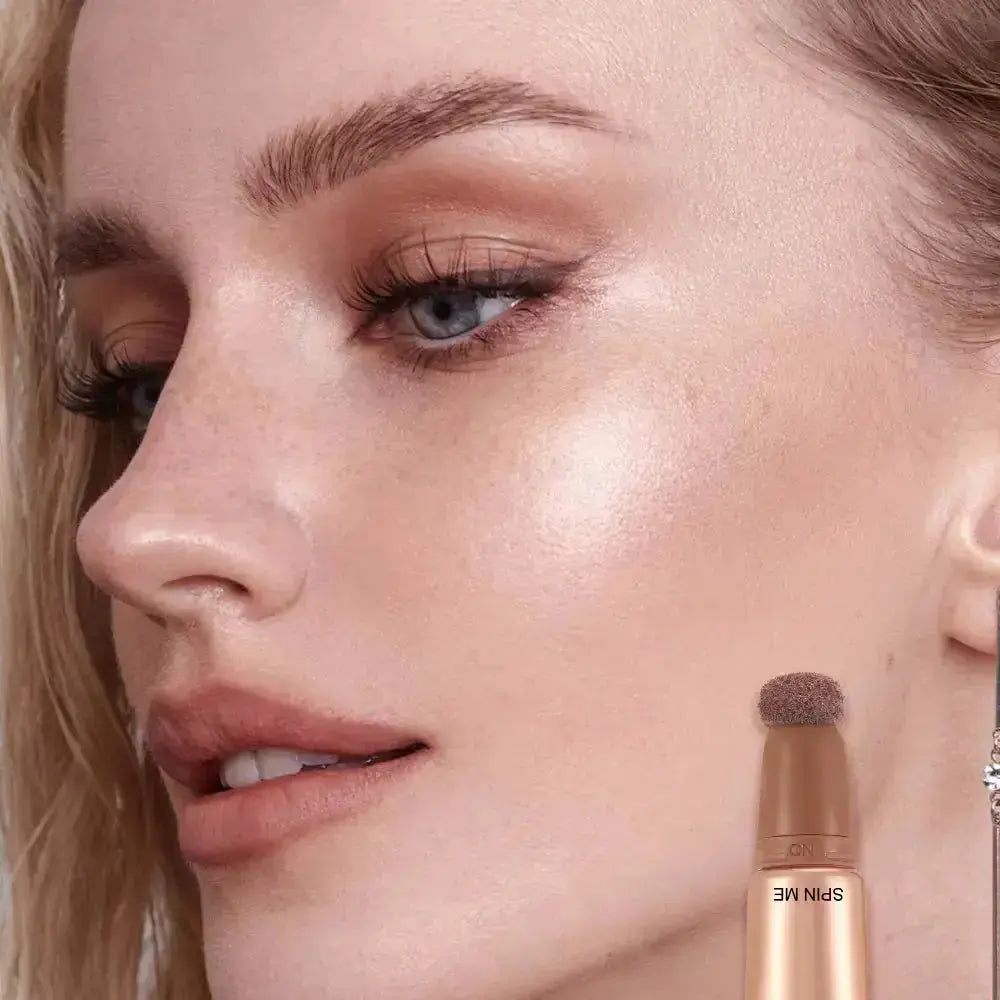 Liquid Highlighter Wand – PHOFAY Glow Makeup Highlighter