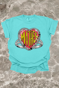 Mother Ring Graphic Tee