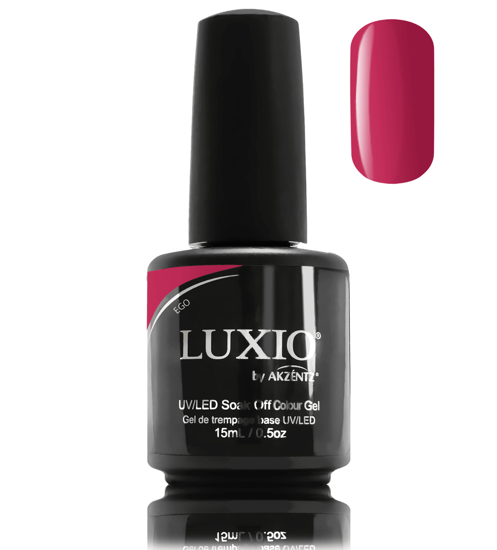 Akzentz Luxio - Ego
