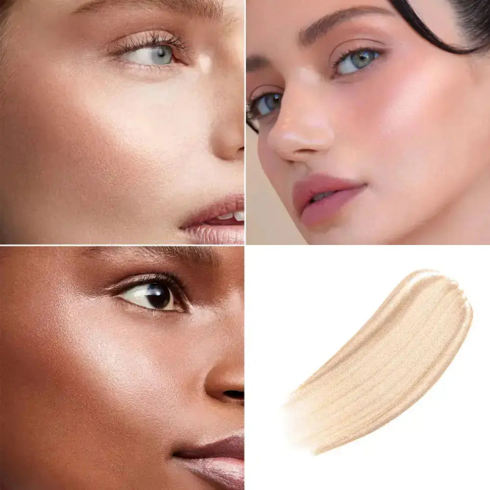 Liquid Highlighter Wand – PHOFAY Glow Makeup Highlighter