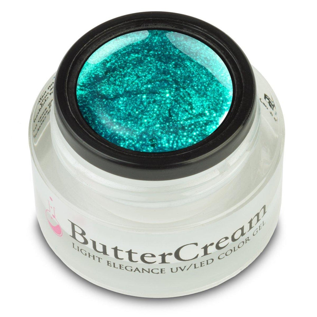 Light Elegance ButterBLING! - Jade