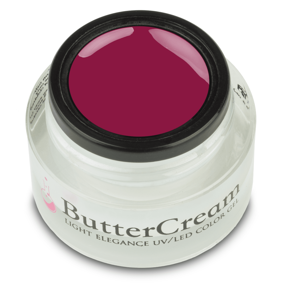 Light Elegance Buttercream - Chairlift Chit-Chat