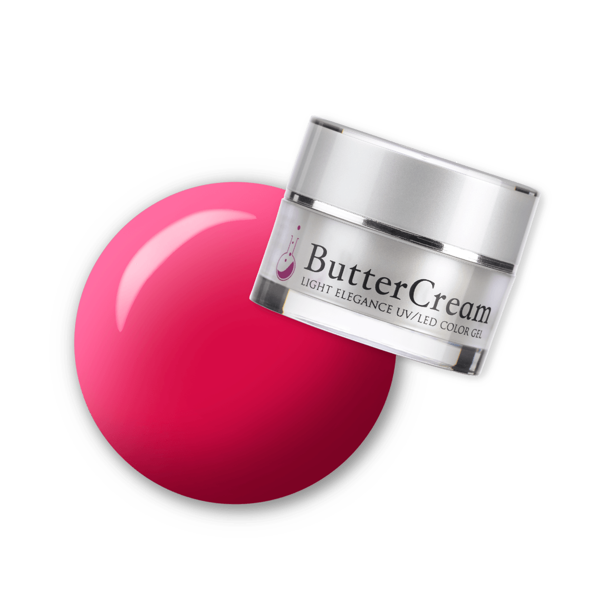 Light Elegance Buttercream - Love Bug