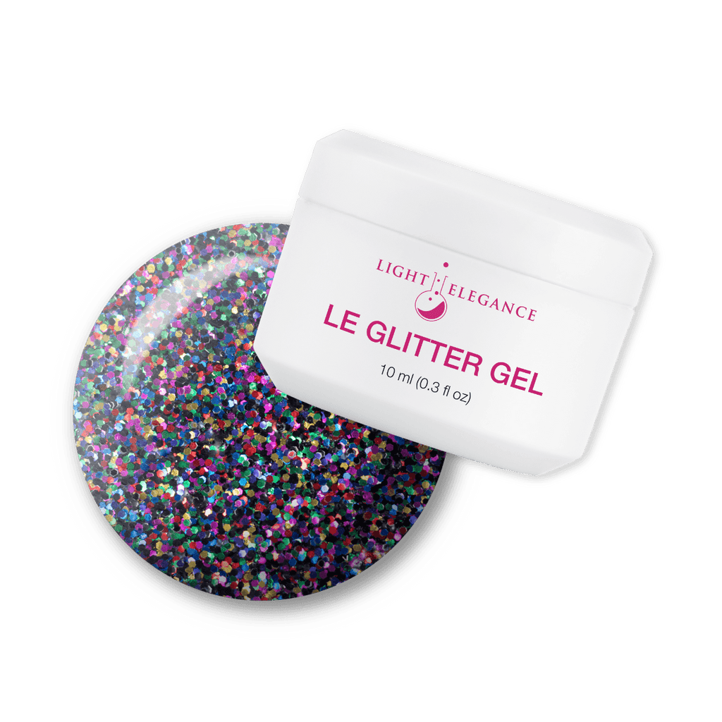 Light Elegance Glitter Gel - Paparazzi