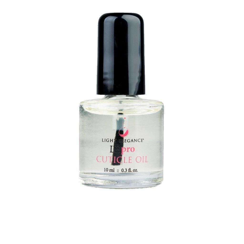 Light Elegance - LEPro Cuticle Oil