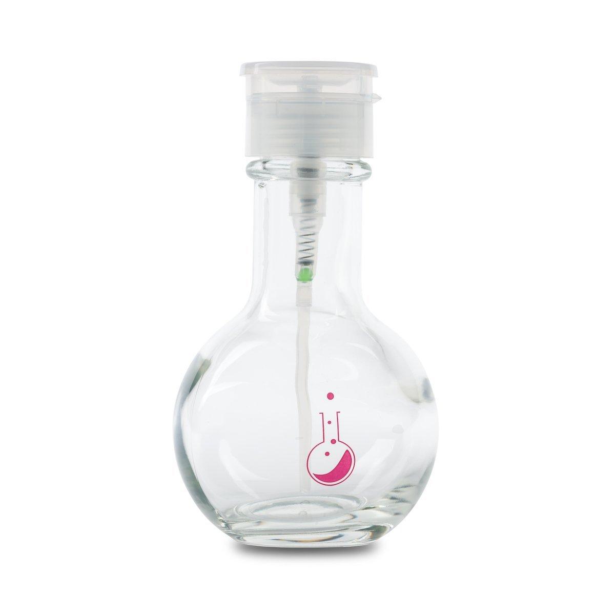 Light Elegance - LEPro Round Bottom Flask Cleanser Pump