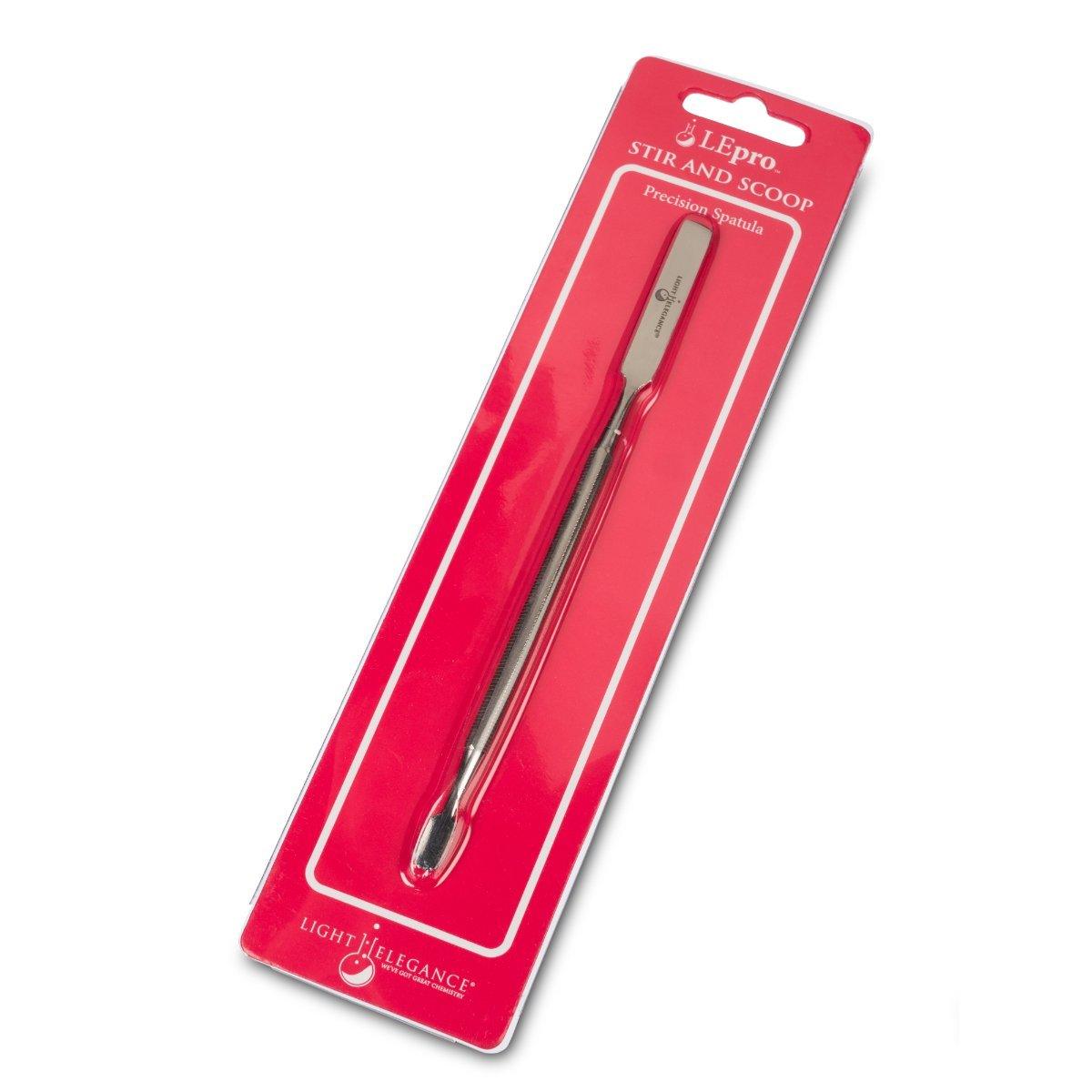 Light Elegance - LEPro Stir & Scoop Spatula