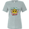 Cool Mom Club — Retro Graphic Tee